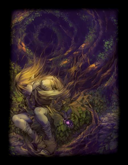 [Wakfu] Od4S : Chap3.